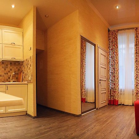 Apartment In Deribasovskaya Street 13 Odessa Zewnętrze zdjęcie