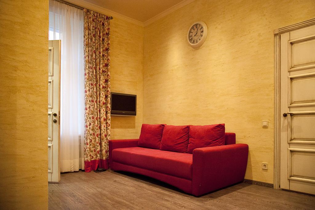 Apartment In Deribasovskaya Street 13 Odessa Zewnętrze zdjęcie