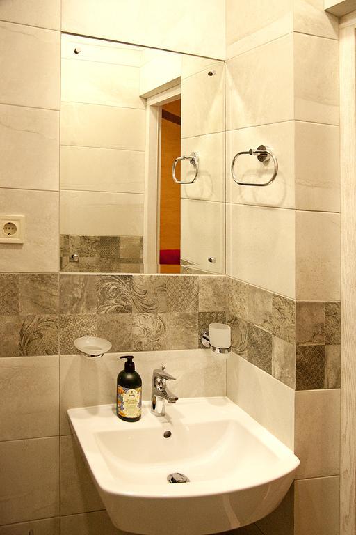 Apartment In Deribasovskaya Street 13 Odessa Zewnętrze zdjęcie