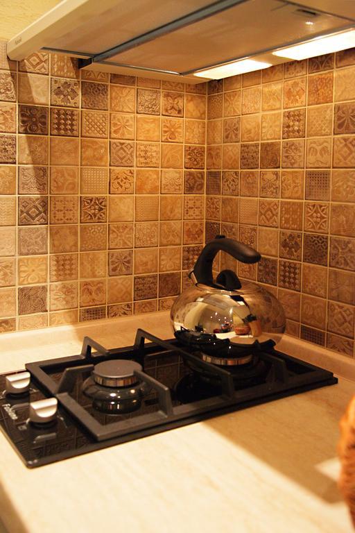 Apartment In Deribasovskaya Street 13 Odessa Zewnętrze zdjęcie