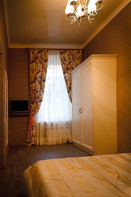 Apartment In Deribasovskaya Street 13 Odessa Zewnętrze zdjęcie