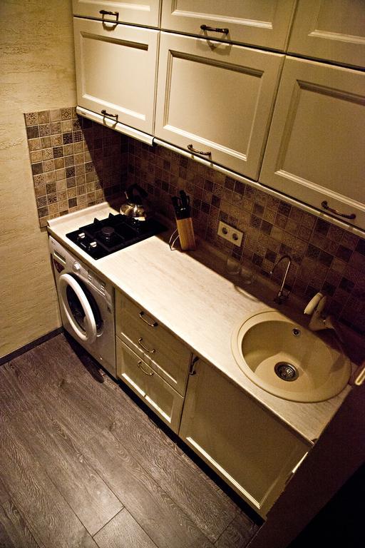 Apartment In Deribasovskaya Street 13 Odessa Zewnętrze zdjęcie