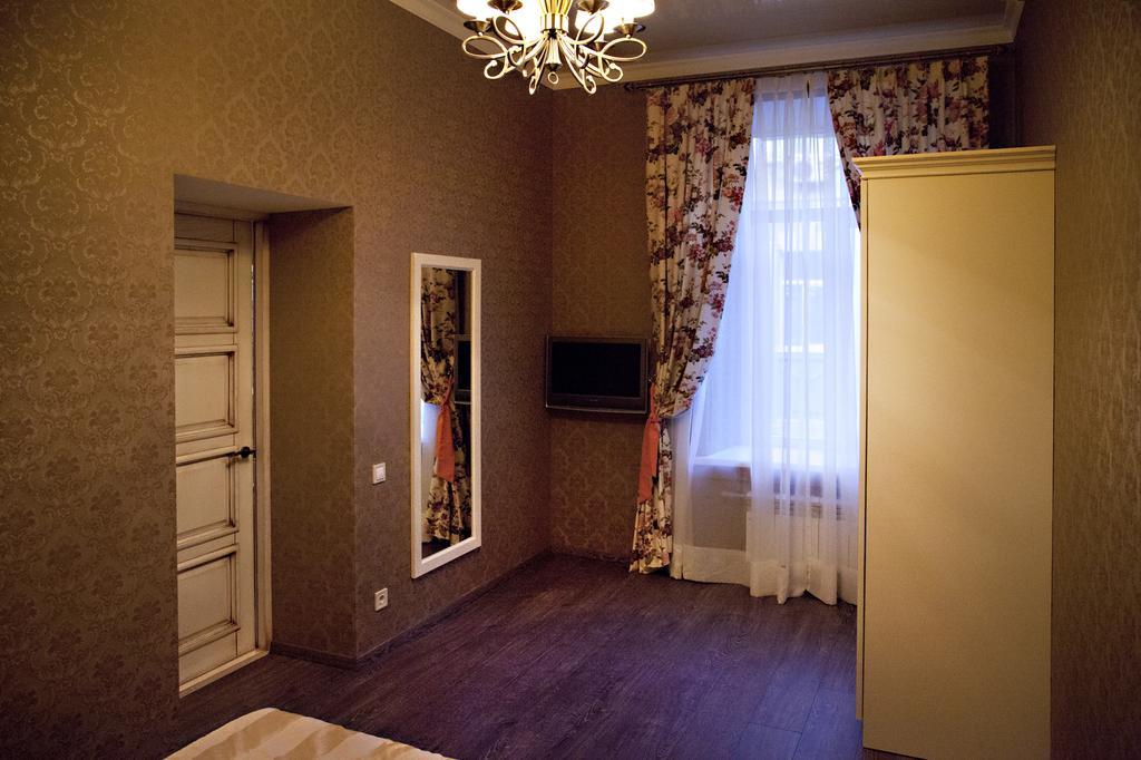 Apartment In Deribasovskaya Street 13 Odessa Zewnętrze zdjęcie